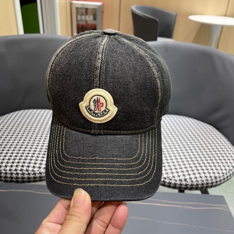 Moncler Caps